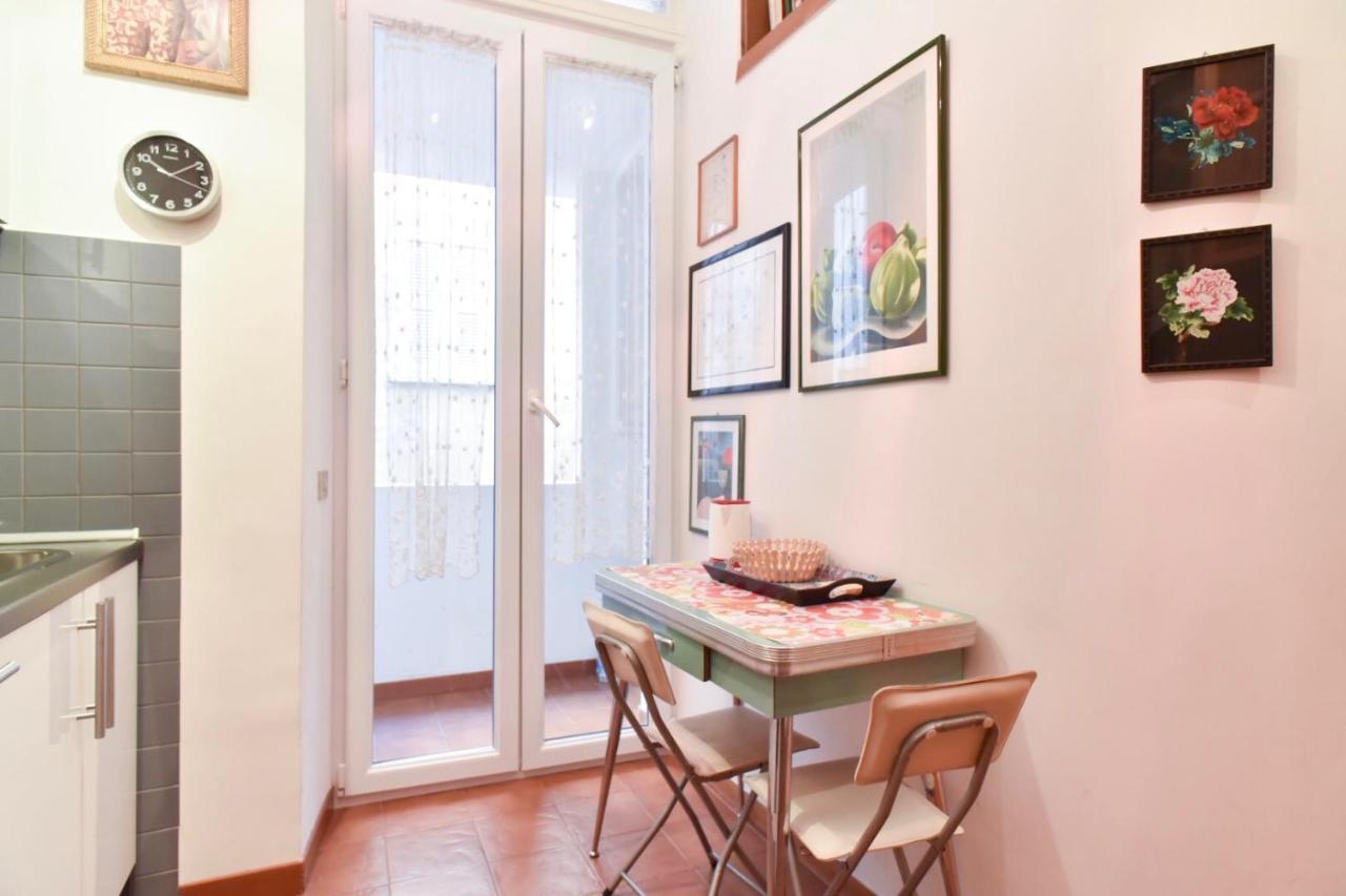 Apartamento Magenta Collection Del Grande 21