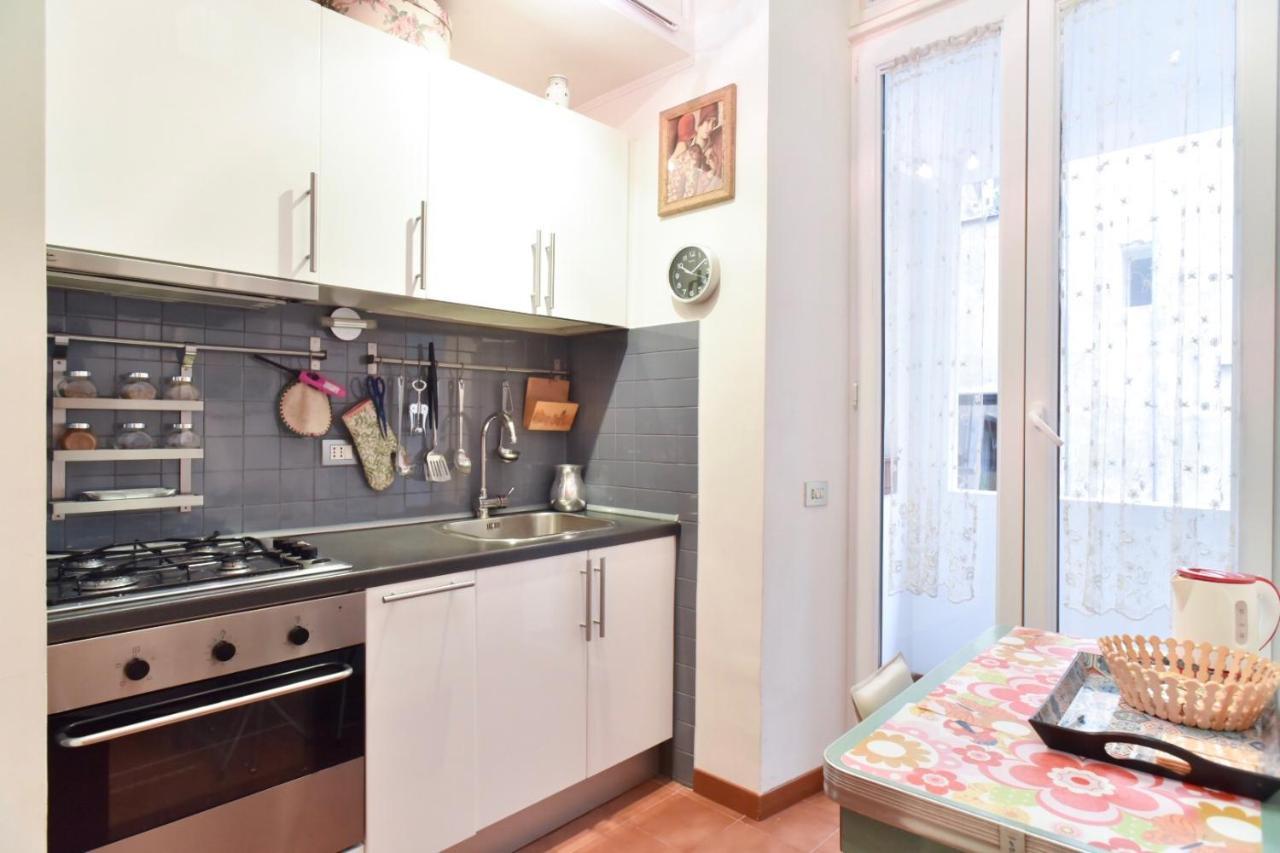 Magenta Collection Del Grande 21 Apartamento