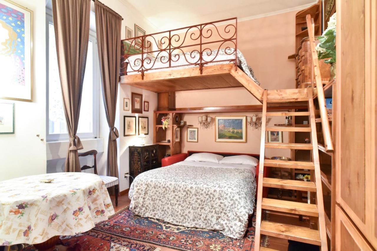 Apartamento Magenta Collection Del Grande 21